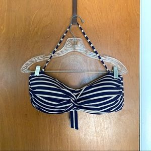 Excellent condition bikini top DD